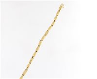 Bracciale Lorenza Gioielli Donna in Oro 211346 - 211346